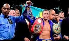 Головкину сообщили, что до его чемпионских титулов никому нет дела