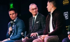 DAZN понесет финансовые потери перед третьим боем Головкин — «Канело»
