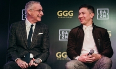 Головкин рискует получить неприятные новости от DAZN. «Проекту на миллиард» дали четкое указание
