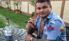 Заметно похудевший Маркос Майдана показал работу на мешке. Видео