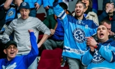 Болельщики «Сибири» считают виртуальную серию с «Барысом» полным бредом