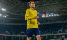 Вороговский рассказал о коронавирусе в Бельгии и повышении в классе со своим клубом