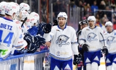 Известный эксперт подверг КХЛ жесткой критике после снятия «Барыса» с Кубка Гагарина