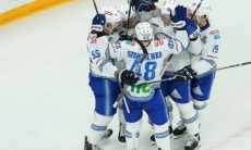 «Абсолютно правильно». «Матч ТВ» согласился с итоговым местом «Барыса» в сезоне КХЛ