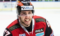 Новичок для «Барыса»? Нападающий шведского клуба может перебраться в КХЛ