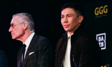 Головкин рискует пострадать от оптимизации расходов DAZN