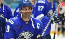 «Нисколько не сомневаюсь». Появились новости о будущем лидера сборной Казахстана и экс-капитана «Барыса»