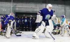 «Торпедо» подписало контракт с молодым вратарем