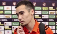 Казахскому футболисту из РПЛ урезали зарплату