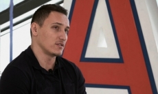 «Для меня важно, чтобы...» Экс-капитан клуба ВХЛ объяснил почему выбрал «Сарыарку»