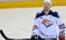 «Магнитка» после вылета от «Барыса» подпишет новый контракт с легендой клуба