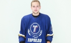 Форвард казахстанского клуба перешел в российскую команду ВХЛ