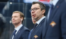 Проигравший «Барысу» в плей-офф КХЛ «Металлург» сообщил о трансферных целях