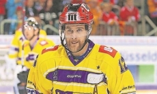 Клуб конференции «Барыса» в КХЛ подписал шведского бомбардира