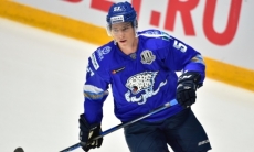 «Сумма не устроила». Почему топ-клуб КХЛ отпустил результативного легионера в «Барыс»
