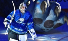 «Савченко в такой же ситуации выгнали из сборной». «Барыс» простил игроку резкое заявление и продлил с ним контракт