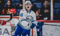 «Я принял взвешенное решение». Никита Михайлис рассказал, почему остался в «Барысе», какие еще были варианты и чем обязан Скабелке