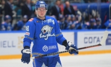 Форма «Барыса» не вошла в число самых красивых в КХЛ. Фото