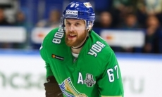 «Барыс» остался без будущей звезды КХЛ. Хотя давал ему значительно больше денег