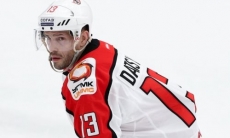 Обнародована информация о зарплате и будущем Дацюка в клубе конференции «Барыса» в КХЛ