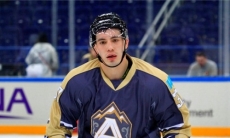 Форвард с 25 очками в «регулярке» покинул «Алматы» и выбрал себе новый клуб