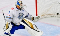 «Правильно и продумано». Стали известны реальные планы «Барыса» в решении вратарского вопроса