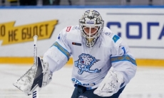 «По-своему топовый». Найден главный аргумент подписания «Барысом» неоднозначного голкипера