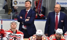 Экс-капитан сборной Казахстана вошёл в тренерский штаб одного из лидеров конференции «Барыса»