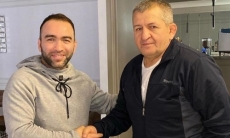 «Я звоню Хабибу». Глава Fight Nights Global поделился новостями о состоянии отца Нурмагомедова