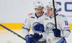 «Наверняка раздражало». Озвучены истинные мотивы «Барыса» в заключении с Михайлисом двухстороннего контракта