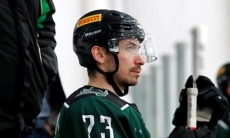 Опытный форвард покинул «Бейбарыс» ради клуба ВХЛ