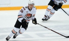 Клуб конференции «Барыса» в КХЛ продлил контракт с важным игроком состава