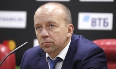 «Локомотив» после назначения тренера «Барыса» будет сотрудничать с клубом ВХЛ