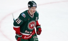 «„Барыс“ для них — это дом, где всегда любят и ждут». КХЛ — о возвращении иностранных хоккеистов в Казахстан