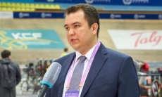 Генсек Казахстанской федерации велосипедного спорта покинул свой пост
