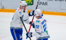 «Не будет будущего». «Барыс» получил план по укреплению своих позиций в КХЛ