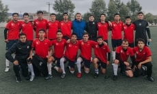 «Это никакой не пранк — все на полном серьезе». Расформирован казахстанский футбольный клуб