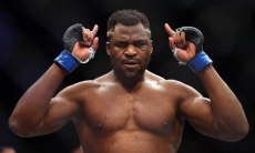 «Ни боя за титул, ни суперпоединка». Нганну пожаловался на UFC