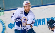 «Мощной усиление!». Российский клуб в восторге от подписания хоккеиста сборной Казахстана
