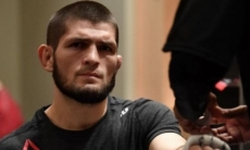 Бывший боец UFC назвал Нурмагомедова лучшим бойцом P4P 