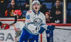 «Потом уже звать не будут». Бывший хоккеист НХЛ рассказал Михайлису правду про попадание в лучшую лигу мира