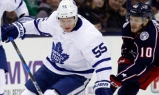 Заменит Охтамаа в «Барысе»? Защитник из клуба-обладателя Кубка Стэнли хочет поиграть в КХЛ