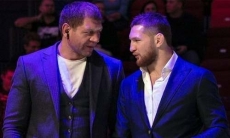 Стали известны условия и детали организации поединка Емельяненко — Минеев