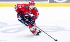 Десять матчей за чемпионов мира и 54 очка в 57 матчах. Кто может усилить нападение «Барыса»