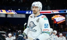 «Просил 100 миллионов». Озвучены детали нового контракта Виделля и причины «самоубийства» «Барыса»