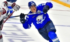 Канадский легионер «Барыса» удивил россиян своей низкой зарплатой в 446 тысяч долларов