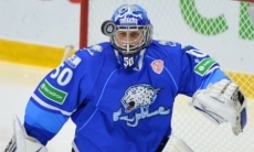 «Я долго тянул с этим и давал себе надежду». Бывший голкипер «Барыса» завершил карьеру