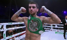 «Такие люди рождаются раз в 100-200 лет». Чемпион WBA назвал своего фаворита в боксе