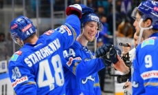 «Барыс» показал заключительную часть лучших голов сезона. Видео