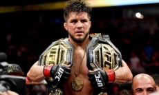 Чемпион UFC был лишен титула и исключен из всех рейтингов
